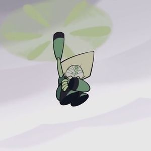 Meet your Posher, Morgan